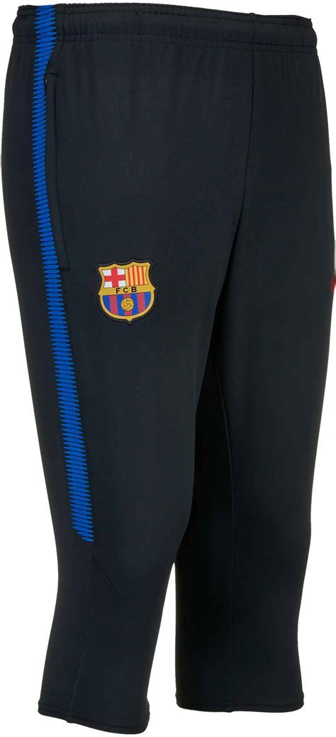 barcelona fc training pants